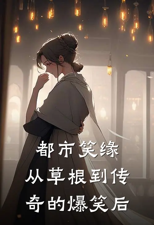 都市笑缘：从草根到传奇的爆笑后