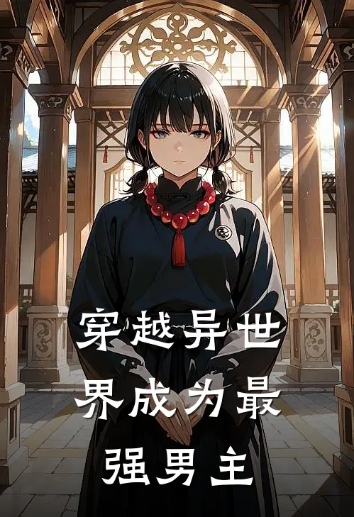 穿越异世界成为最强男主(古越丝朵)全本免费完结小说_小说完结免费穿越异世界成为最强男主古越丝朵