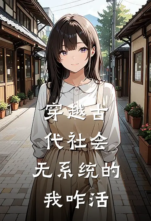 穿越古代社会，无系统的我咋活