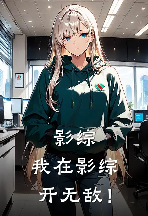 影综，我在影综开无敌！