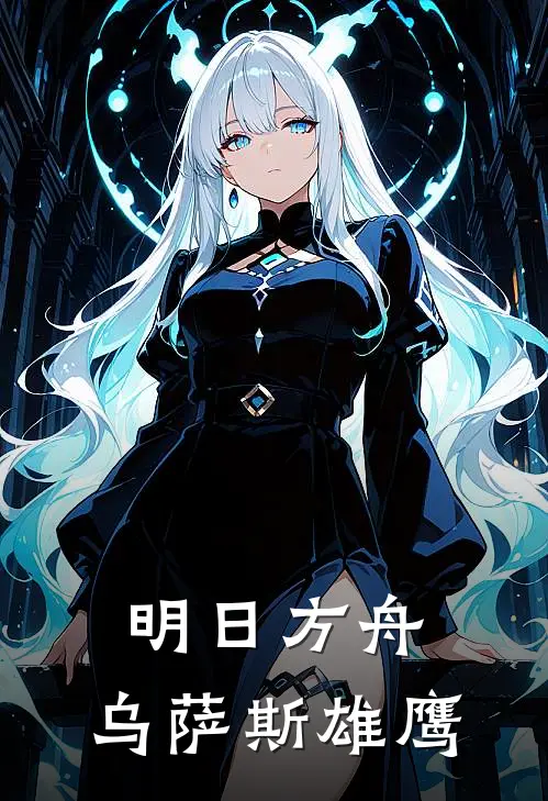 明日方舟：乌萨斯雄鹰