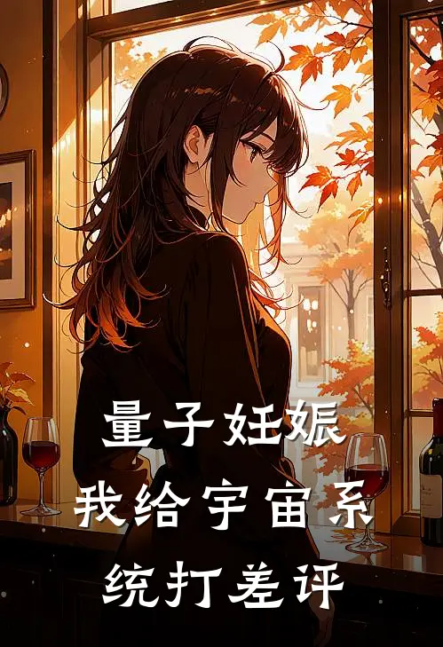 苏河周慕白《量子妊娠：我给宇宙系统打差评》完结版阅读_(量子妊娠：我给宇宙系统打差评)全集阅读