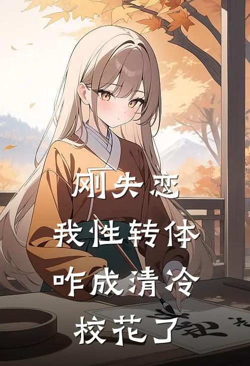 刚失恋，我性转体咋成清冷校花了