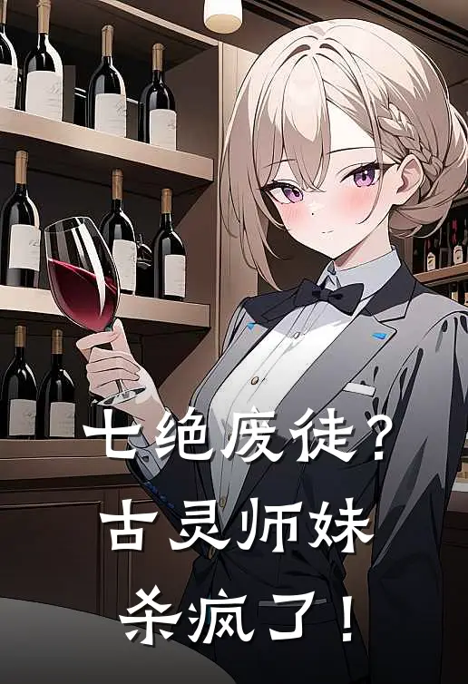 七绝废徒？古灵师妹杀疯了！