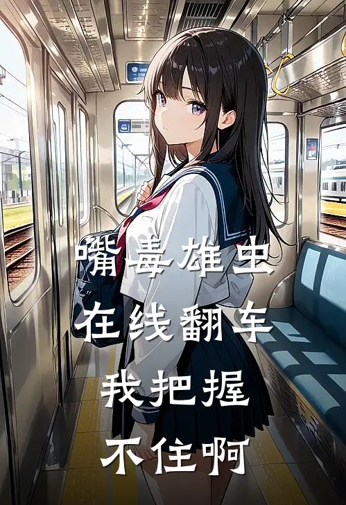 嘴毒雄虫在线翻车，我把握不住啊