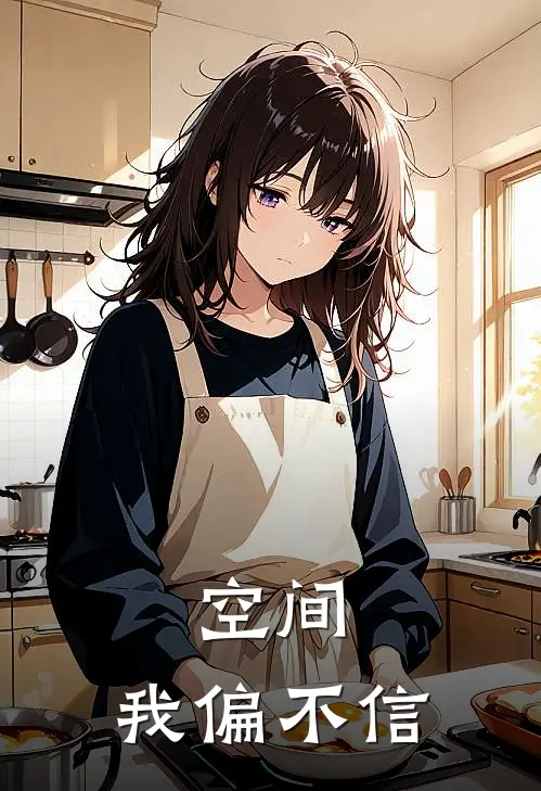 空间：我偏不信