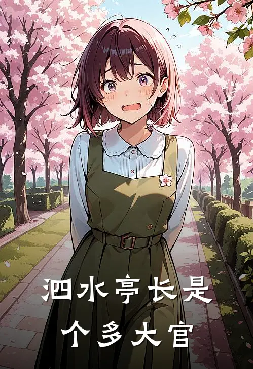 泗水亭长是个多大官