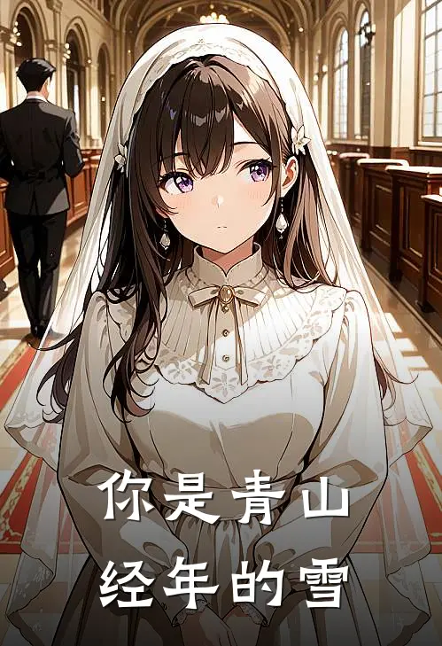 你是青山经年的雪