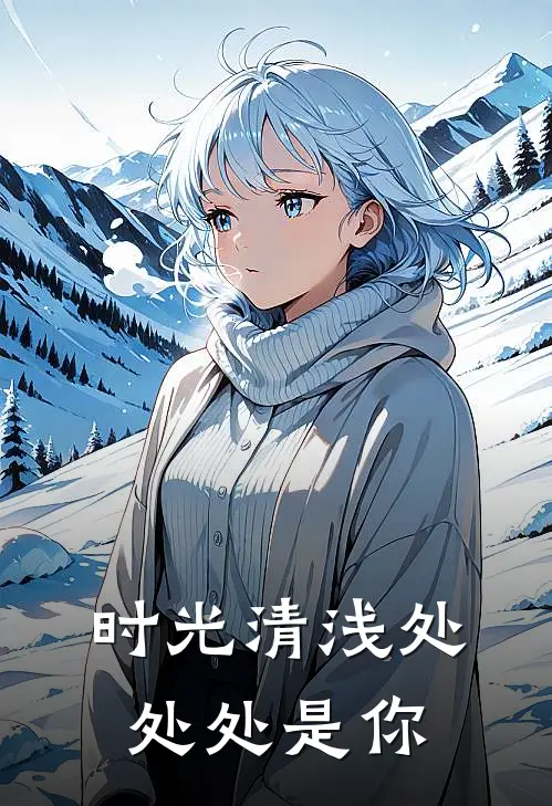 时光清浅处，处处是你