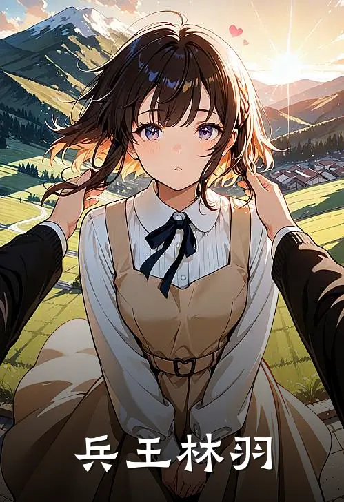 兵王林羽