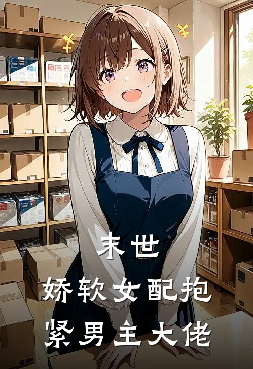 末世：娇软女配抱紧男主大佬