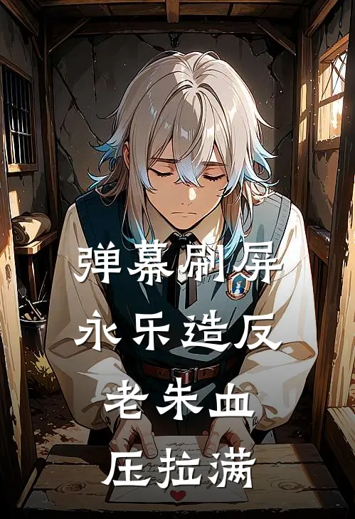 夏心妍科拿《弹幕刷屏永乐造反，老朱血压拉满》完结版免费阅读_夏心妍科拿热门小说