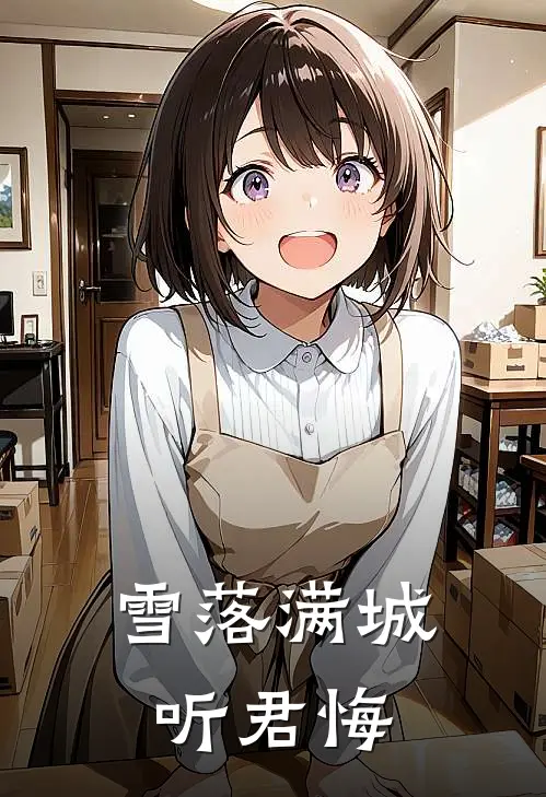 雪落满城听君悔