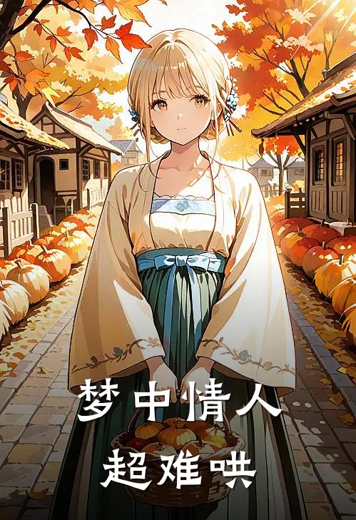 梦中情人超难哄