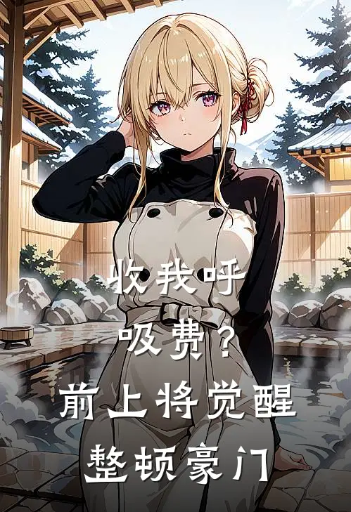 收我呼吸费？前上将觉醒整顿豪门