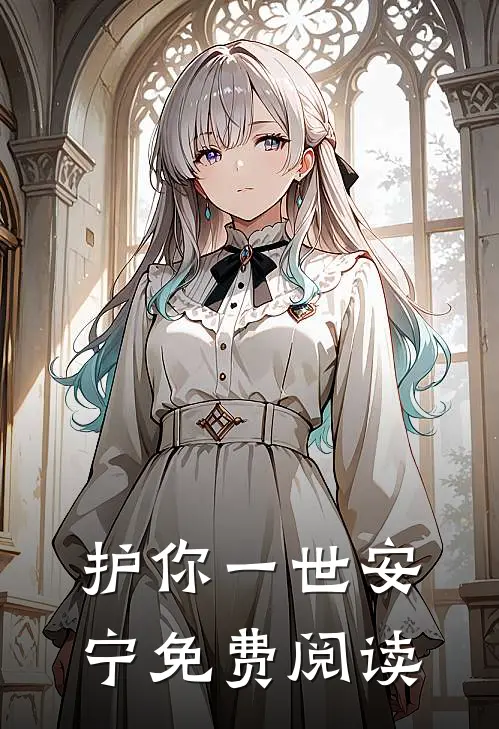 护你一世安宁免费阅读