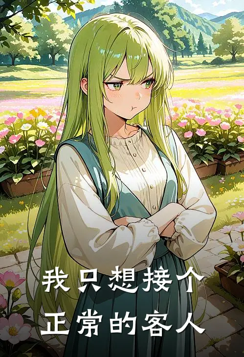 我只想接个正常的客人