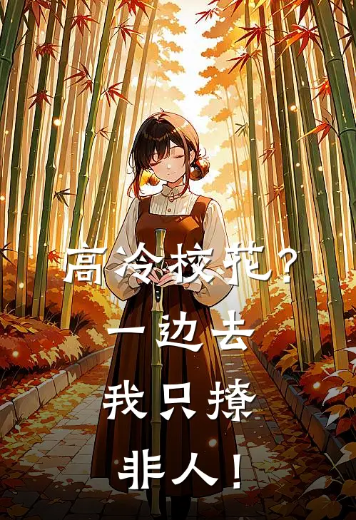 高冷校花？一边去，我只撩非人！李默白雪澜完本热门小说_小说推荐完结高冷校花？一边去，我只撩非人！李默白雪澜