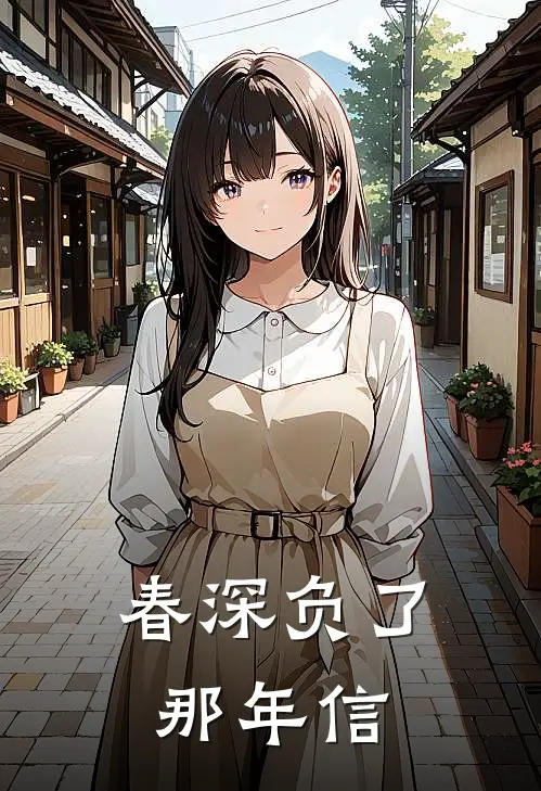 春深负了那年信