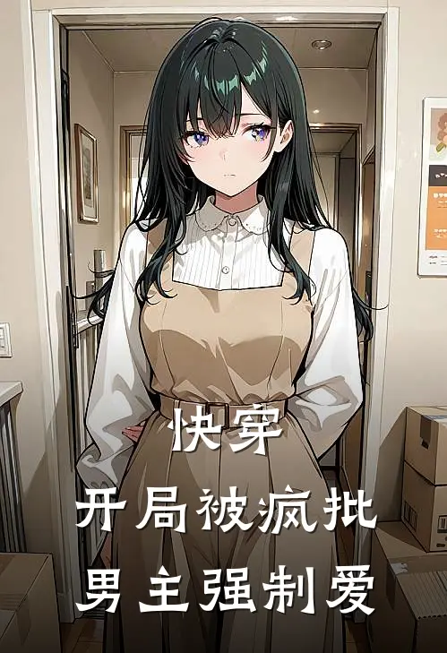 快穿：开局被疯批男主强制爱裴玄秦笙笙全本免费小说_热门网络小说推荐快穿：开局被疯批男主强制爱裴玄秦笙笙