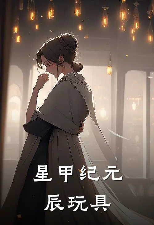 星甲纪元辰玩具