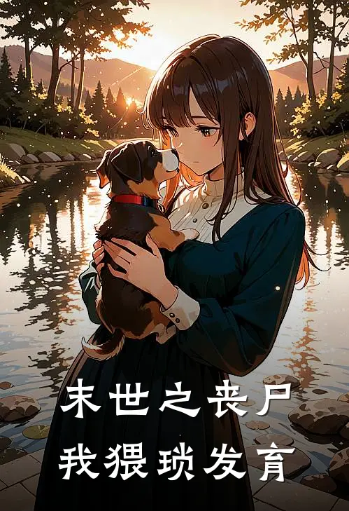 末世之丧尸我猥琐发育(邵磊黄毛)免费小说阅读_免费小说完整版末世之丧尸我猥琐发育(邵磊黄毛)