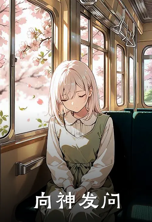 向神发问秦一鸿苍青热门的网络小说_完整版小说向神发问(秦一鸿苍青)