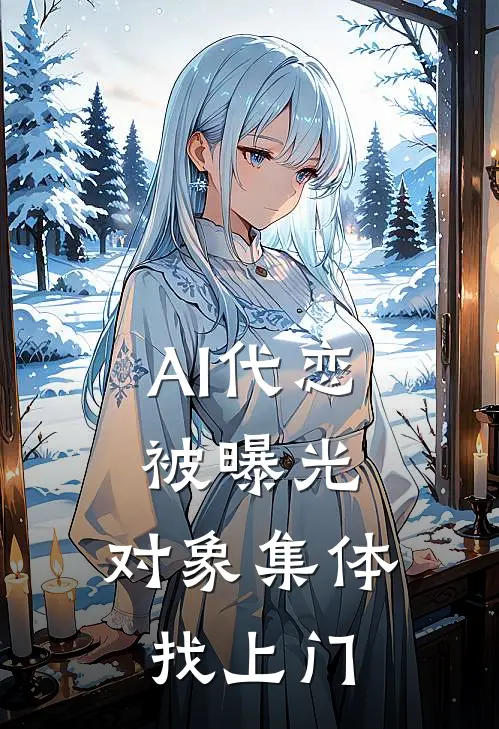 AI代恋被曝光，对象集体找上门