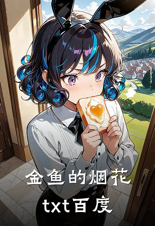 金鱼的烟花txt百度