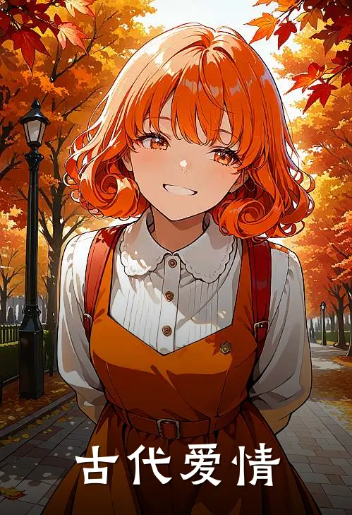 古代爱情