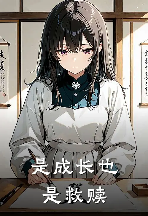 是成长也是救赎