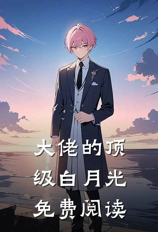 大佬的顶级白月光免费阅读