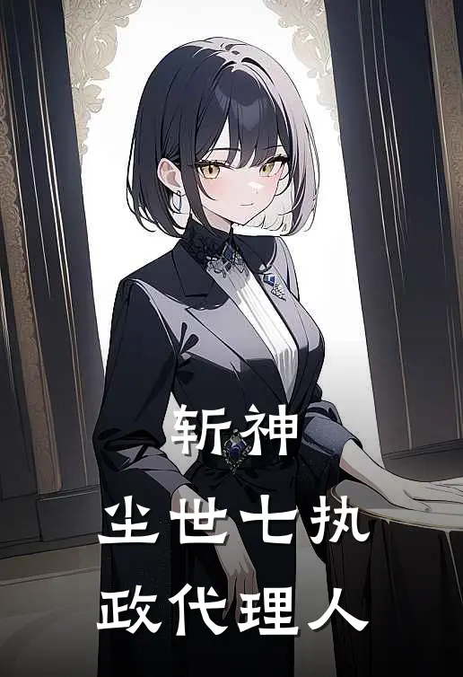 斩神：尘世七执政代理人