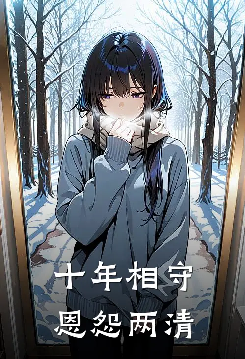 十年相守，恩怨两清