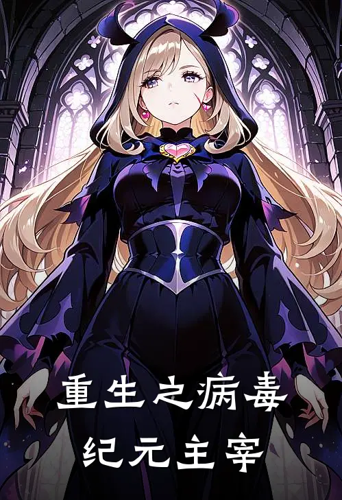 重生之病毒纪元主宰