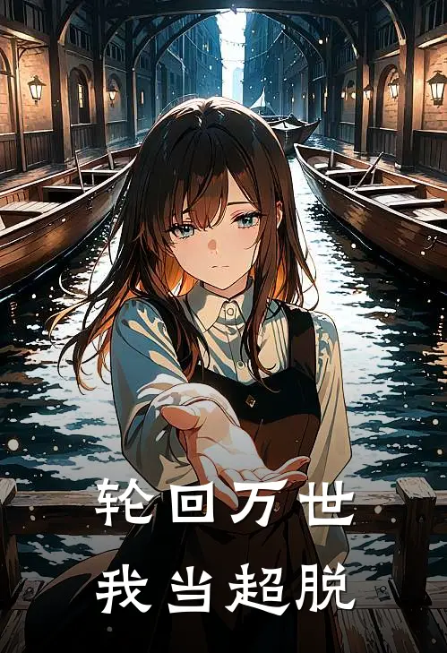 轮回万世，我当超脱