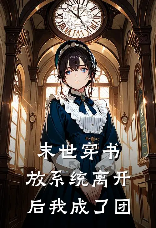 末世穿书，放系统离开后我成了团