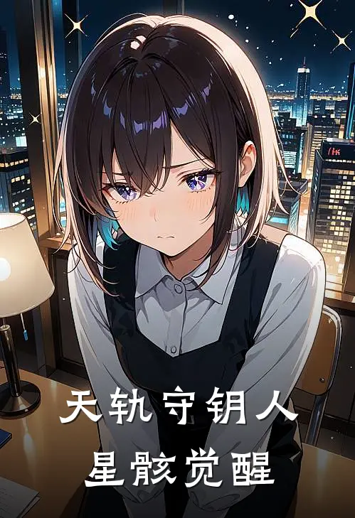 天轨守钥人：星骸觉醒