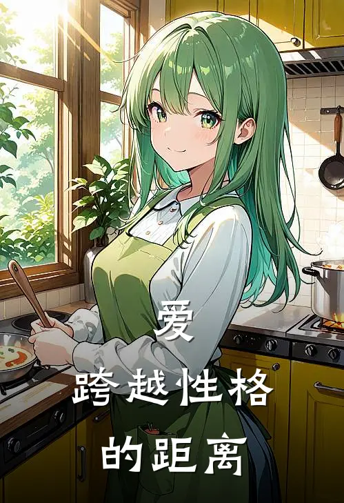 爱，跨越性格的距离