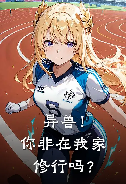 异兽！你非在我家修行吗？