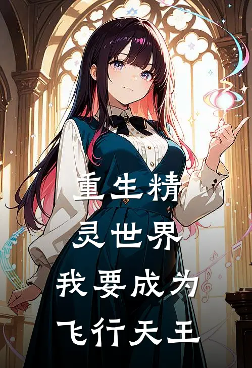 重生精灵世界，我要成为飞行天王