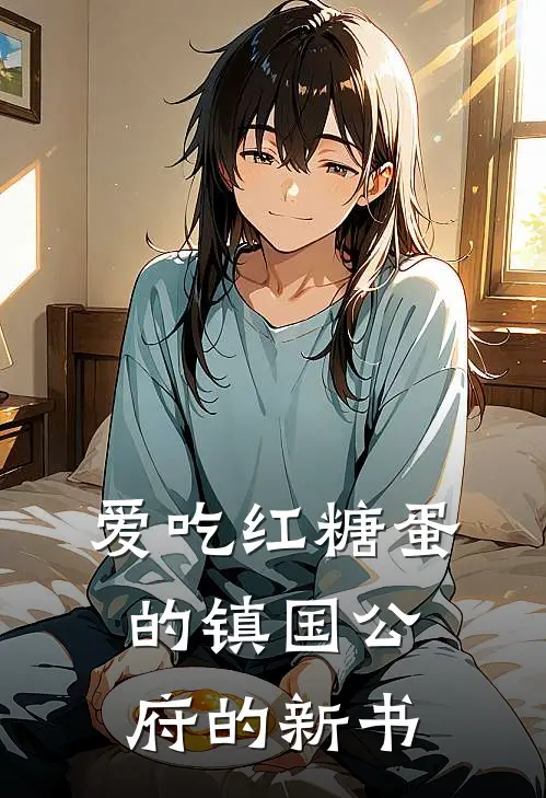 爱吃红糖蛋的镇国公府的新书