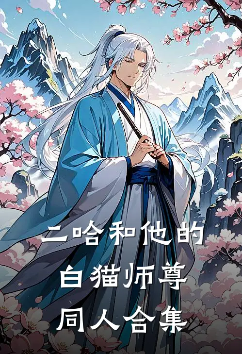 二哈和他的白猫师尊同人合集楚晚宁墨燃全文免费阅读无弹窗大结局_（楚晚宁墨燃）二哈和他的白猫师尊同人合集最新小说