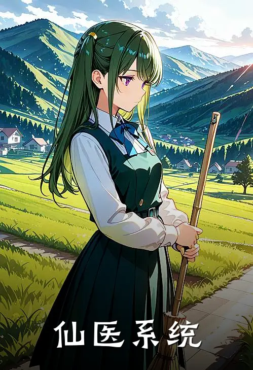 仙医系统