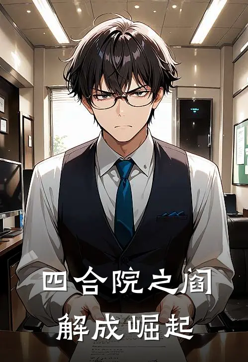 四合院之阎解成崛起