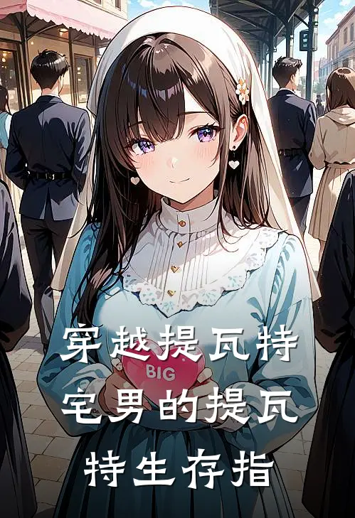 穿越提瓦特：宅男的提瓦特生存指