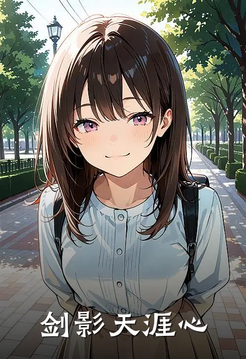 剑影天涯心