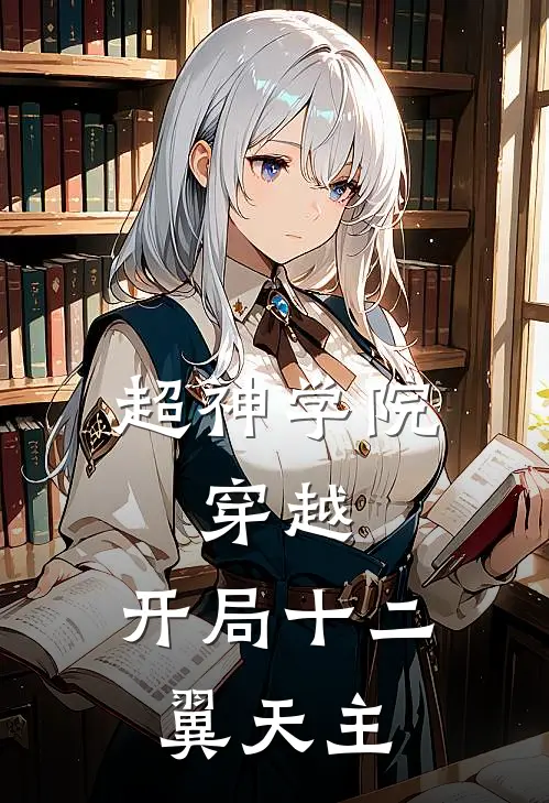 超神学院：穿越，开局十二翼天主