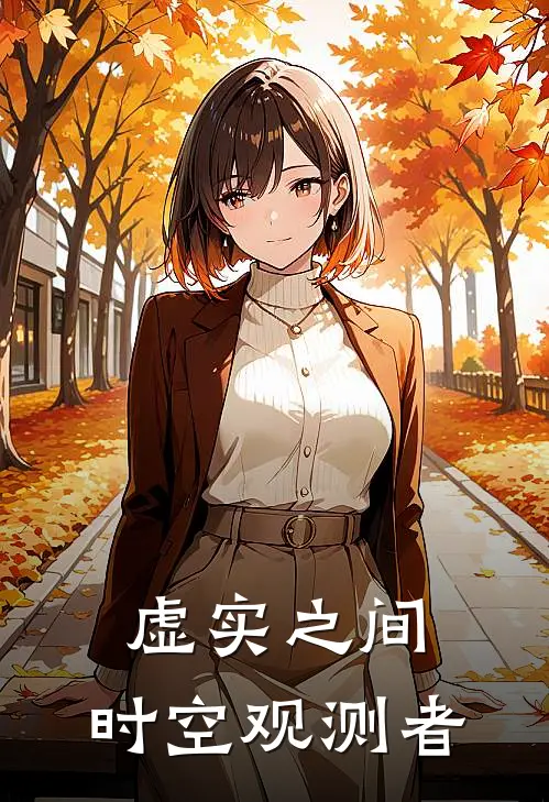 虚实之间：时空观测者