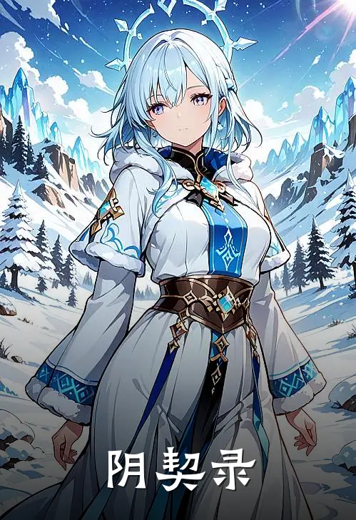 陆沉祝清影《阴契录》全本免费在线阅读_(陆沉祝清影)最新章节在线阅读